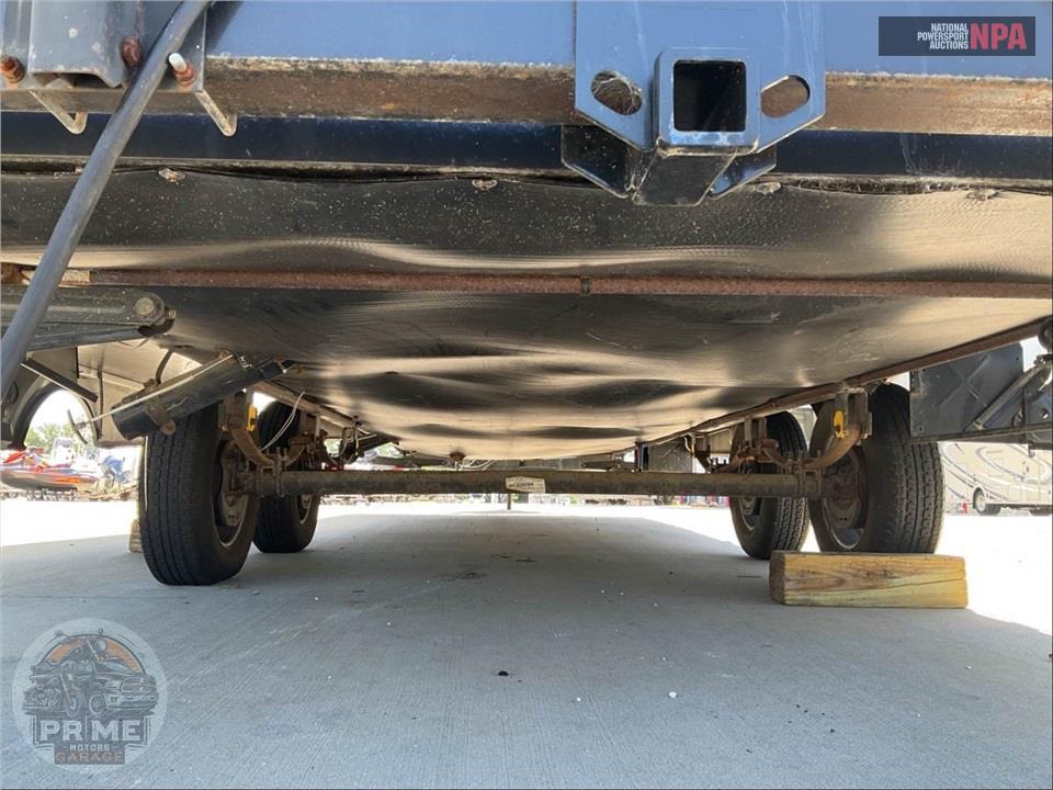 2015 Keystone Rv M-248 RKS - BULLET ULTRA LITE SERIES — фото 34