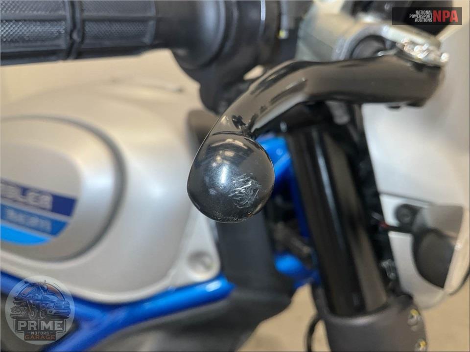 2019 Ducati SCRAMBLER CAFÉ RACER — фото 18