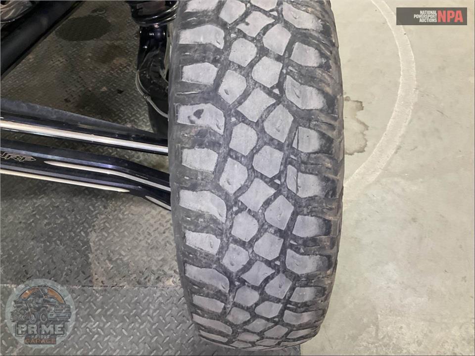 2021 Can-Am MAVERICK X3 X RS TURBO RR — фото 24