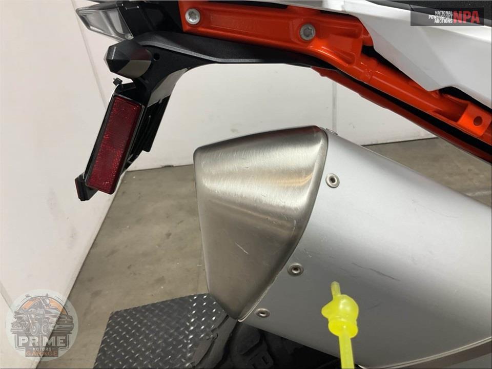 2023 Ktm 890 ADVENTURE R — фото 10