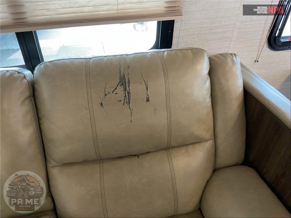 2018 Keystone Rv M-30 RIPR BULLET PREMIER SERIES — фото 10