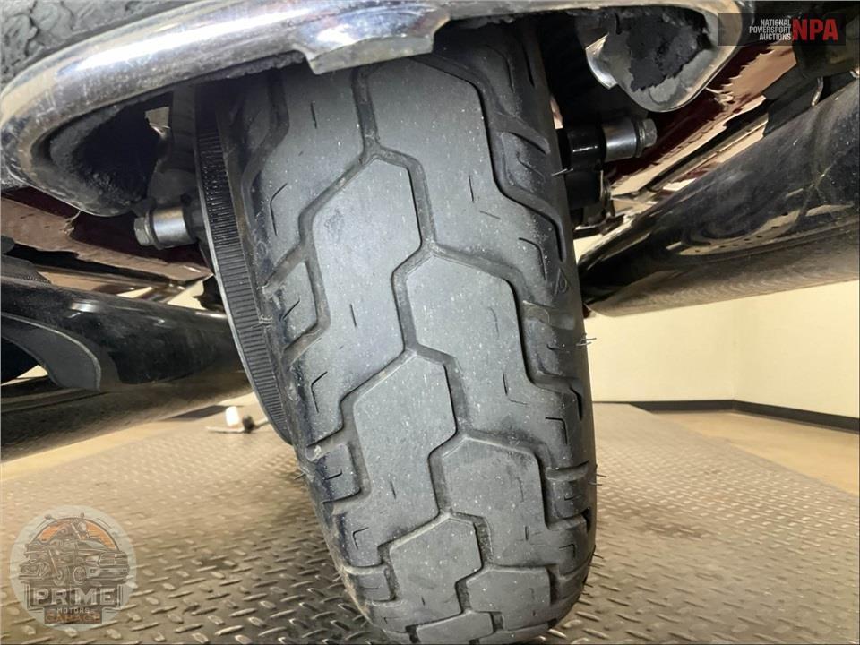 2006 Harley-Davidson FLHRI ROAD KING — фото 28