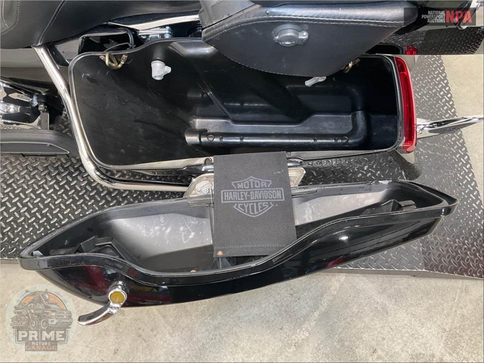 2020 Harley-Davidson FLTRK ROAD GLIDE LIMITED — фото 25