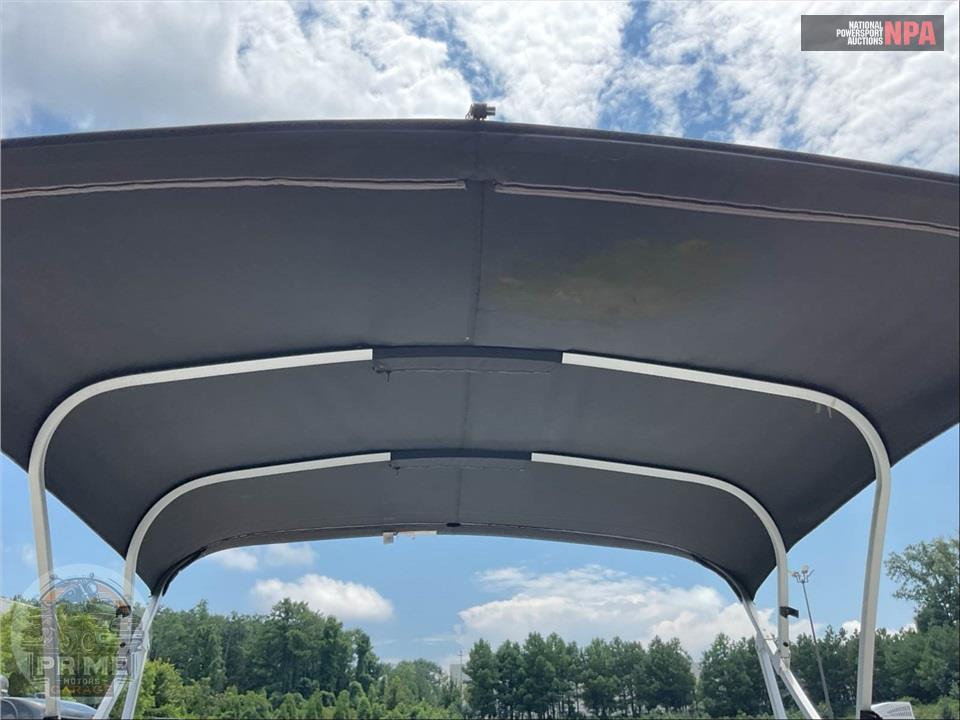 2020 G3 Boats V20C WOVEN VINYL(***) SUN CATCHER SERIES L:20 E:1 70HP YAMA OB — фото 32