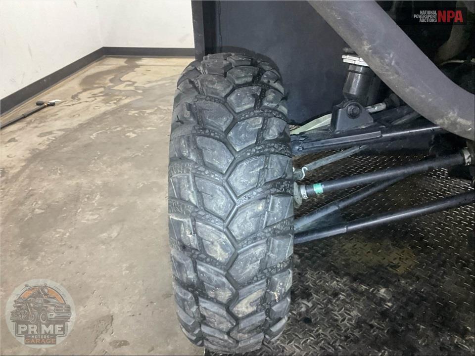 2021 Kawasaki KAF700CMFNN MULE PRO-MX EPS LE — фото 20