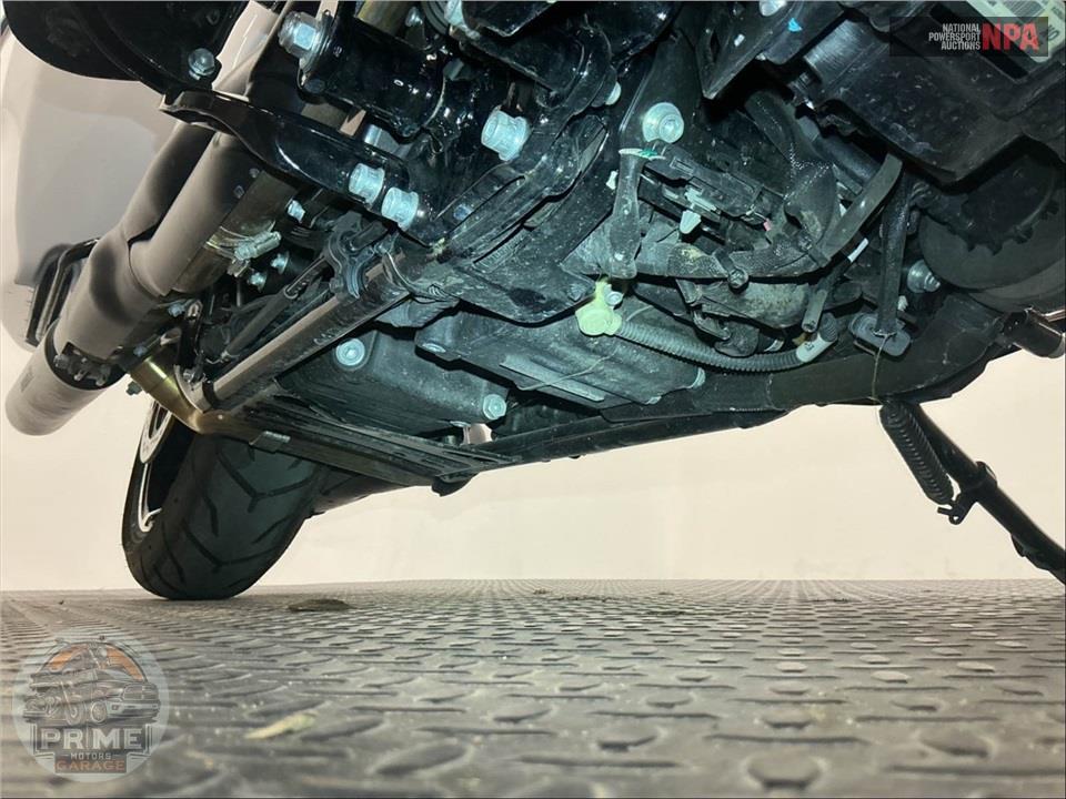 2025 Harley-Davidson FLTRX ROAD GLIDE — фото 14