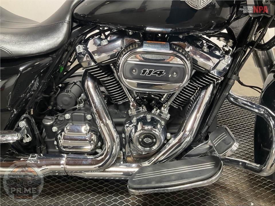 2021 Harley-Davidson FLTRXS ROAD GLIDE SPECIAL — фото 6