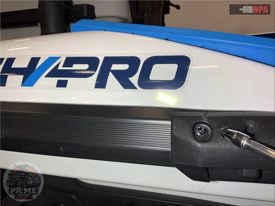 2024 Seadoo/Brp FISHPRO SPORT 170 SND SYS — фото 19