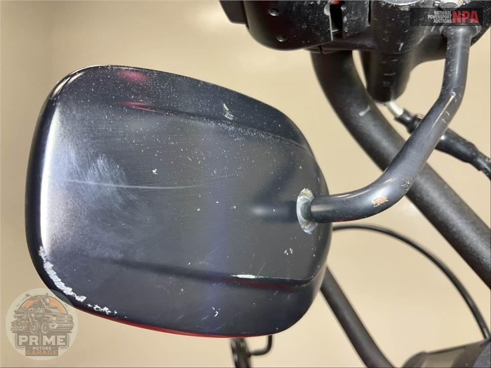 2022 Harley-Davidson FXBBS STREET BOB 114 — фото 27