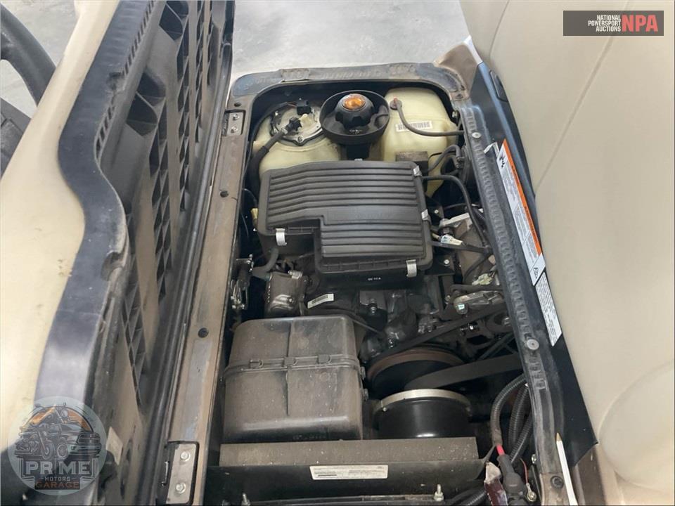 2021 Yamaha DR2AV1XFI FLEET — фото 5