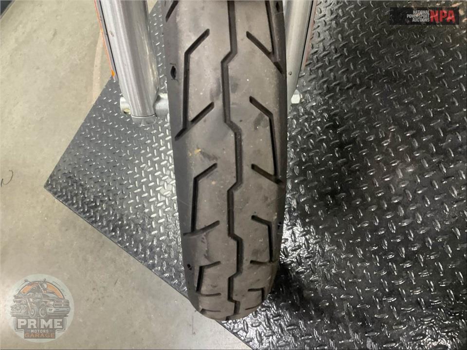 2012 Harley-Davidson FXDC DYNA SUPER GLD CSTM — фото 19