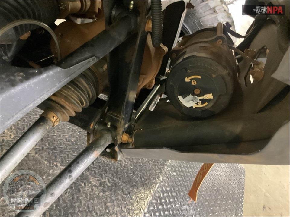 2023 Can-Am DEFENDER MAX XT HD9 (CAMOUFLAGE) — фото 12