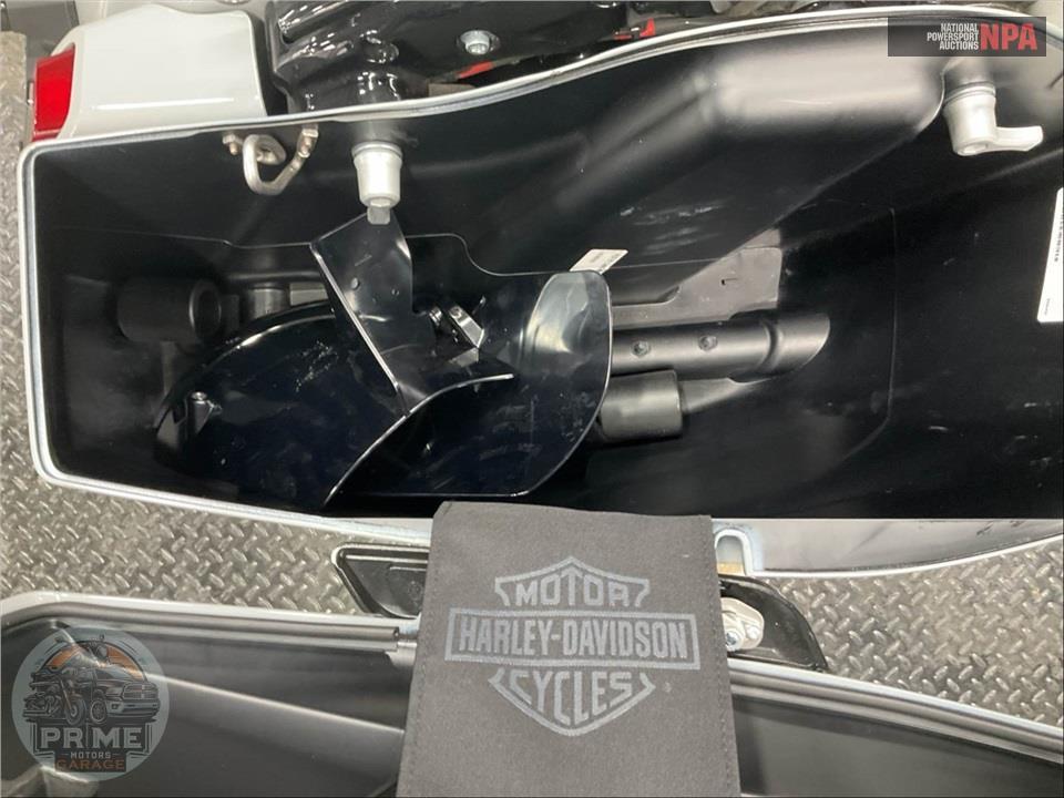 2025 Harley-Davidson FLTRX ROAD GLIDE — фото 21