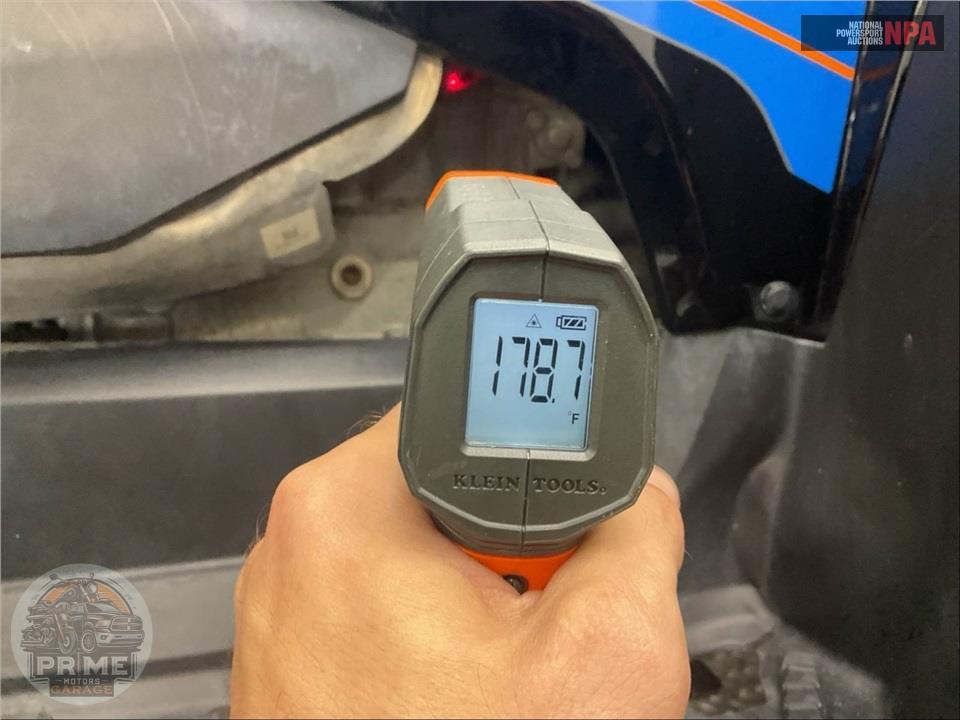 2024 Polaris SPORTSMAN XP 1000 HIGH LIFTER EDITION — фото 10