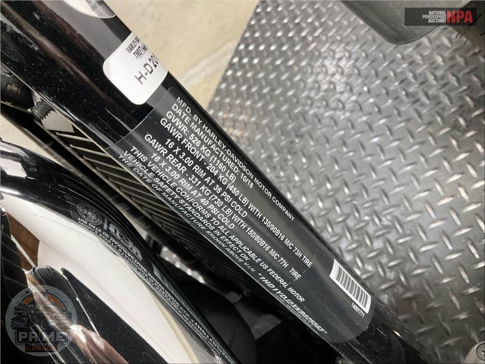 2019 Harley-Davidson FLSL SOFTAIL SLIM — фото 20
