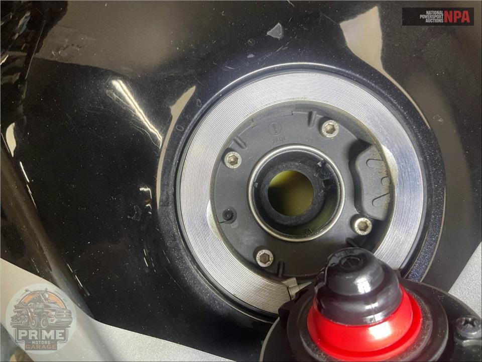 2019 Aprilia TUONO V4 1100 RR FACTORY — фото 13