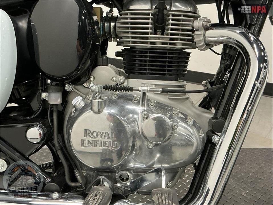 2022 Royal Enfield CLASSIC 350 — фото 7
