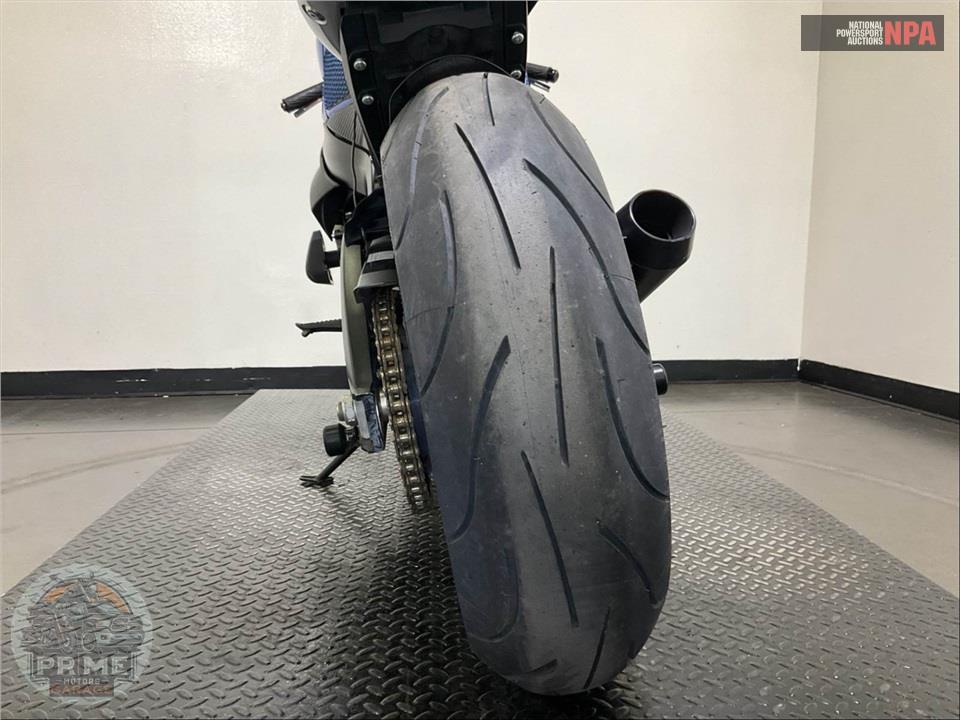 2022 Suzuki GSX-R750Z — фото 43