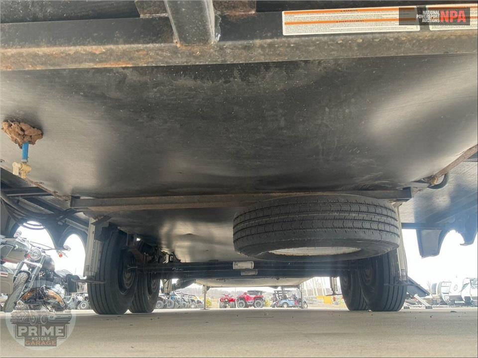 2021 Keystone Rv M-312 RS - AVALANCHE FIFTH WHEEL SERIES — фото 34