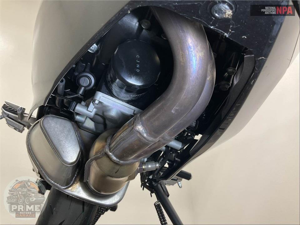 2021 Kawasaki EX650NMFNL NINJA 650 — фото 13