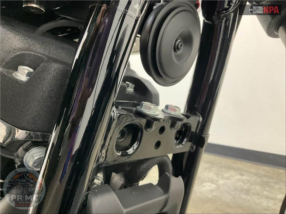 2025 Harley-Davidson FXLRS LOW RIDER S — фото 13