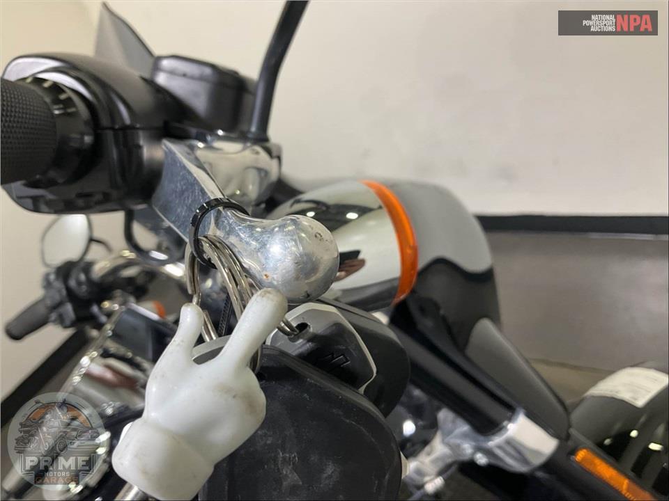 2020 Harley-Davidson FLSB SPORT GLIDE — фото 34