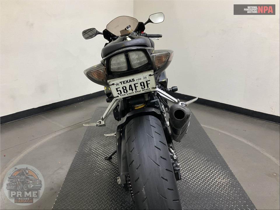 2006 Suzuki GSX-R750K6 — фото 15