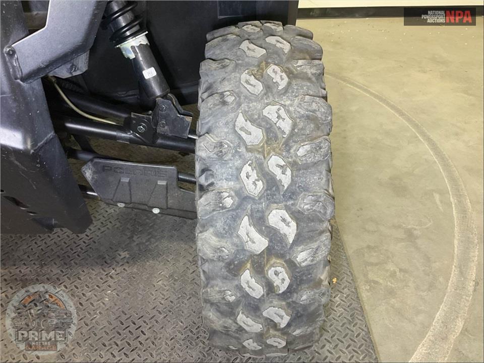 2024 Polaris RANGER 1000 PREMIUM PURSUIT (CAMOUFLAGE) — фото 20