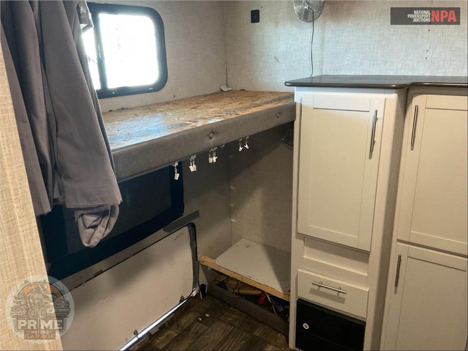 2020 Keystone Rv M-287 QBSWE - BULLET ULTRA LITE SERIES — фото 15