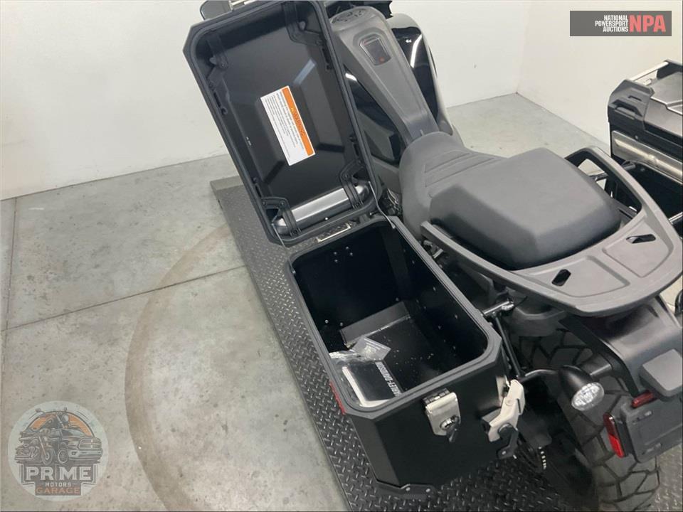 2022 Harley-Davidson RA1250S PAN AMERICA 1250 SPECIAL — фото 13