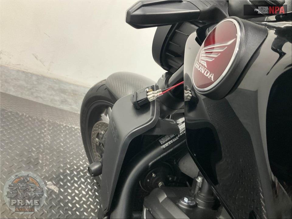 2023 Honda CB1000RA (ABS) — фото 12