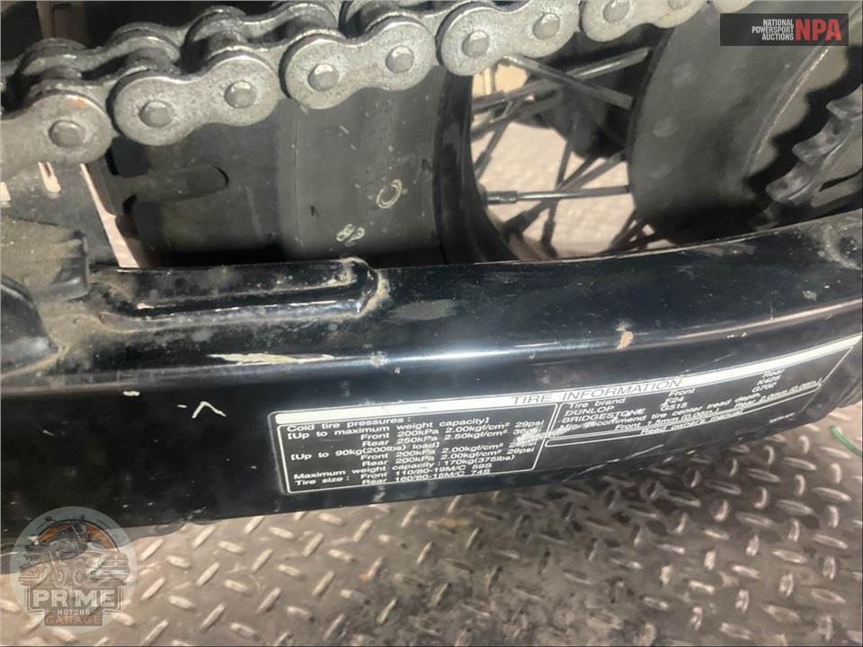 2003 Honda VT750DCB3 SHADOW SPIRIT — фото 33