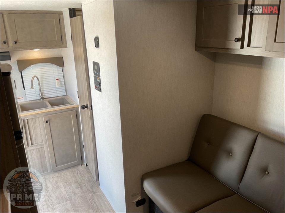 2024 Sunset Park Rv M-19RK - SUN LITE LTD SERIES — фото 9