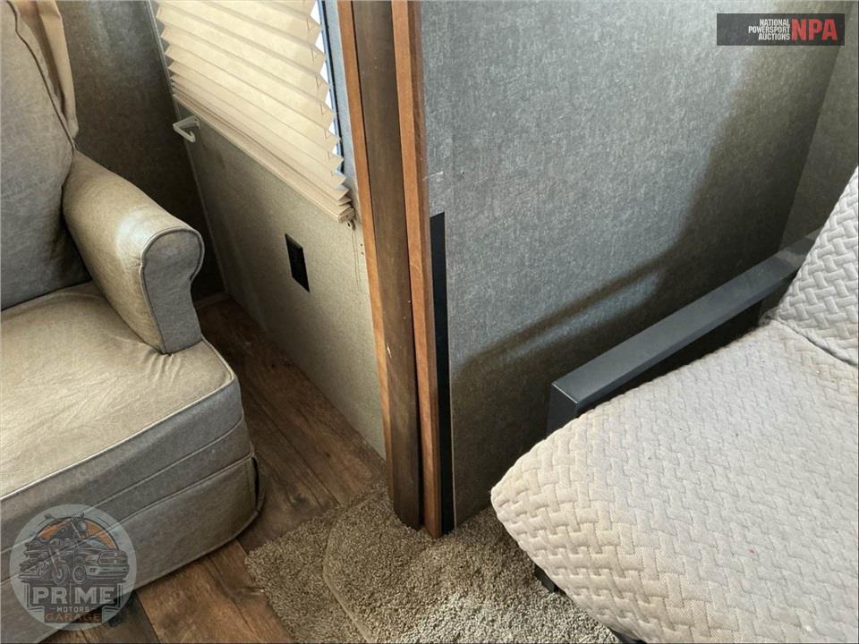 2018 Keystone Rv M-258 RLWE - SPRINGDALE ECO-LITE SERIES — фото 22