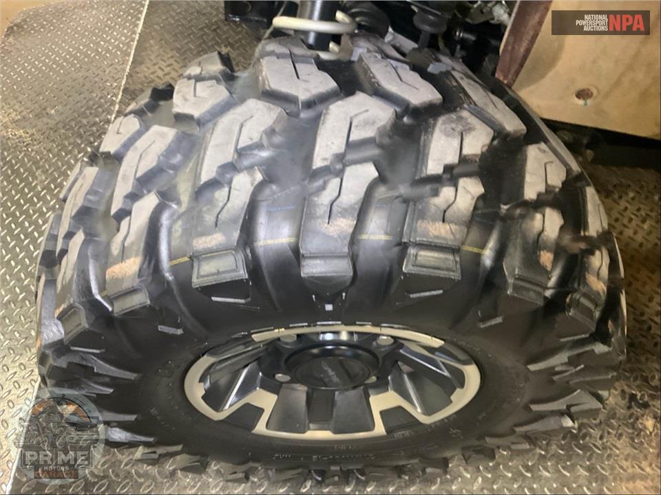 2020 Polaris RANGER XP 1000 PREMIUM — фото 24