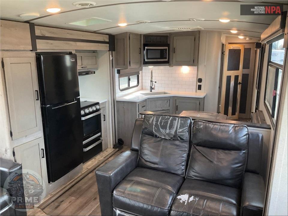 2021 Keystone Rv M-341 RD - OUTBACK SERIES — фото 9