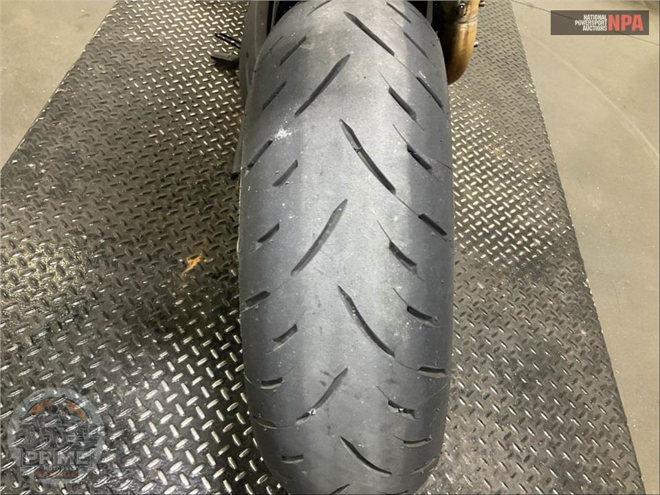 2016 Ducati HYPERMOTARD 939 SP — фото 17