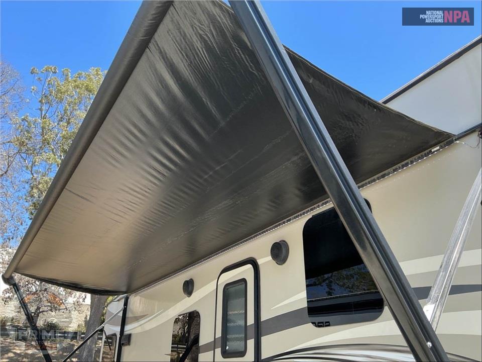 2018 Keystone Rv M-279 RKSWE - COUGAR FIFTH WHEEL SERIES — фото 24