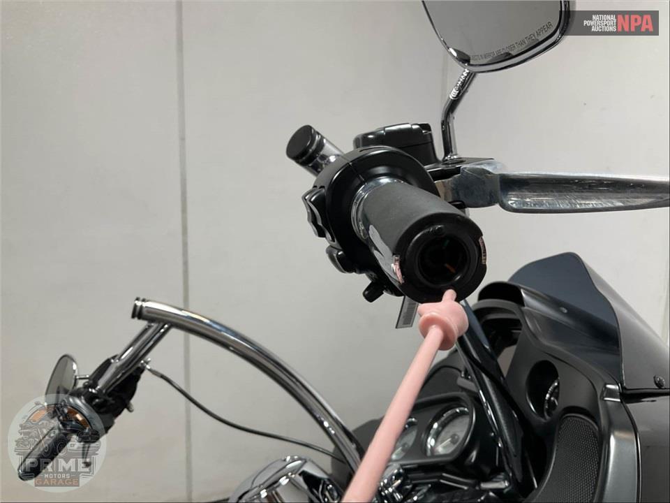 2020 Harley-Davidson FLTRX ROAD GLIDE — фото 29