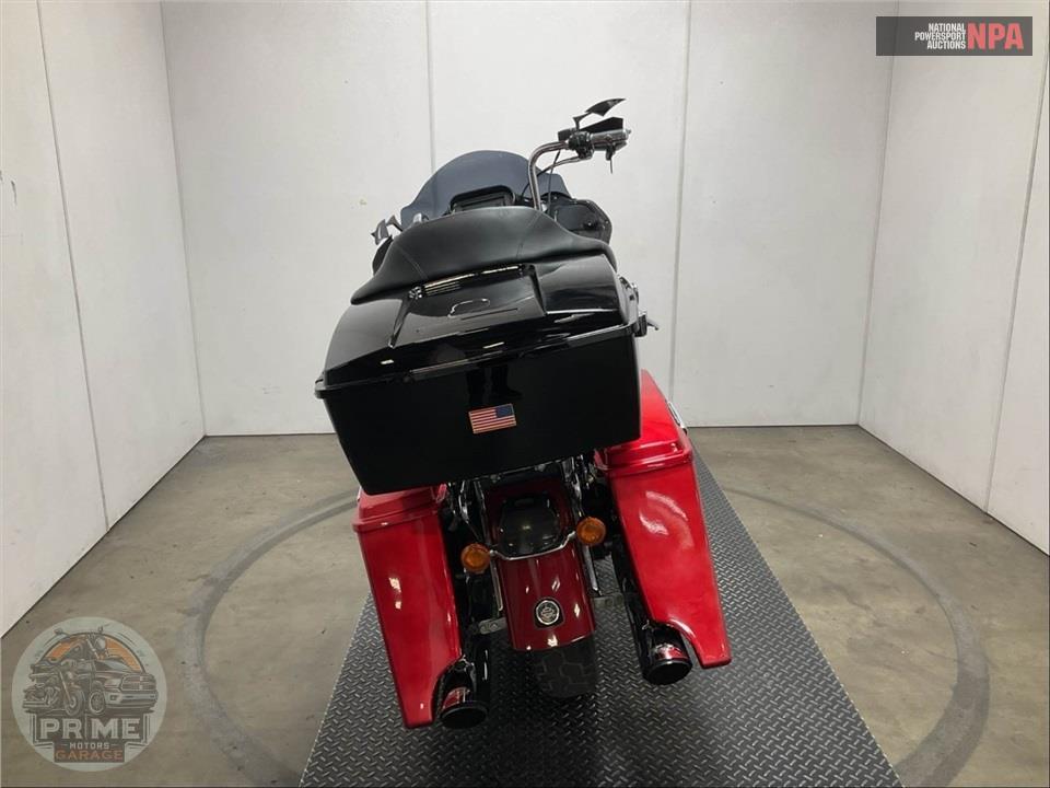 2007 Harley-Davidson FLTR ROAD GLIDE — фото 4