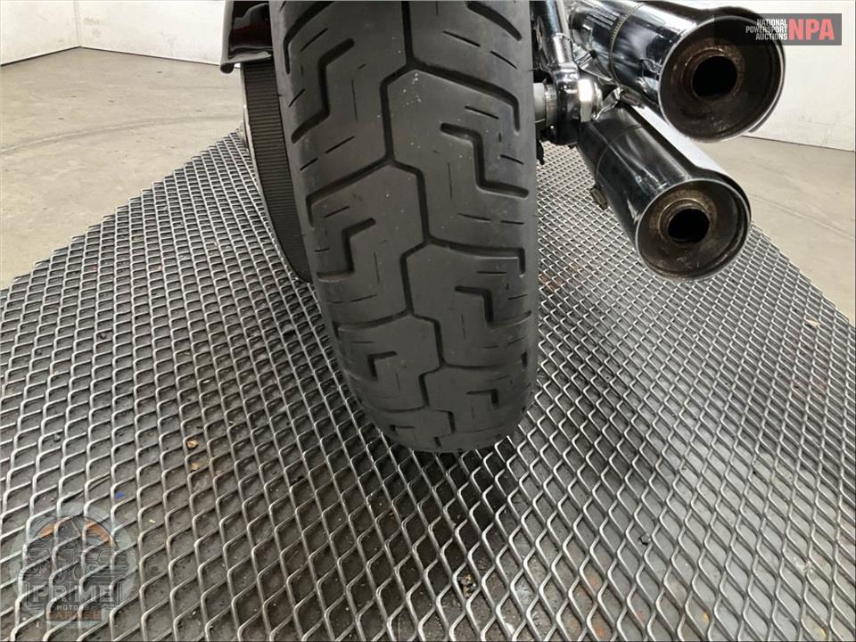 2024 Harley-Davidson FXST SOFTAIL STANDARD — фото 18
