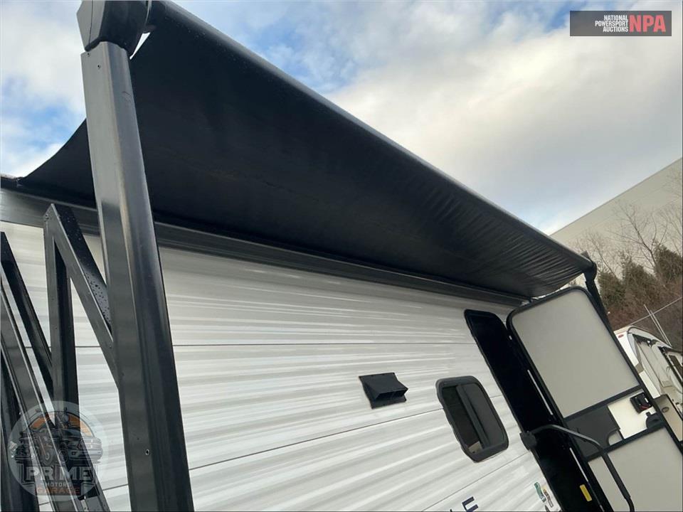 2024 Keystone Rv M-261 BHC - SPRINGDALE SERIES — фото 32