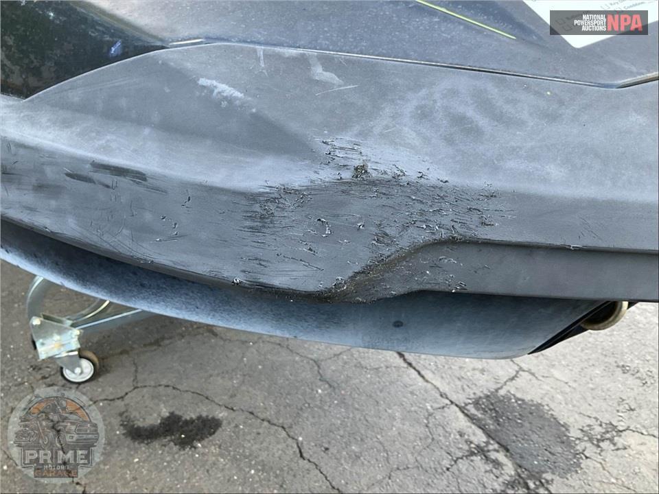 2019 Seadoo/Brp GTI SE 155 — фото 22