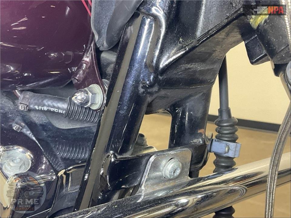 2006 Harley-Davidson FLSTN SOFTAIL DELUXE — фото 12