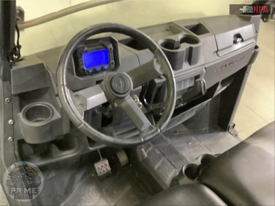 2020 Polaris RANGER 1000 EPS — фото 48