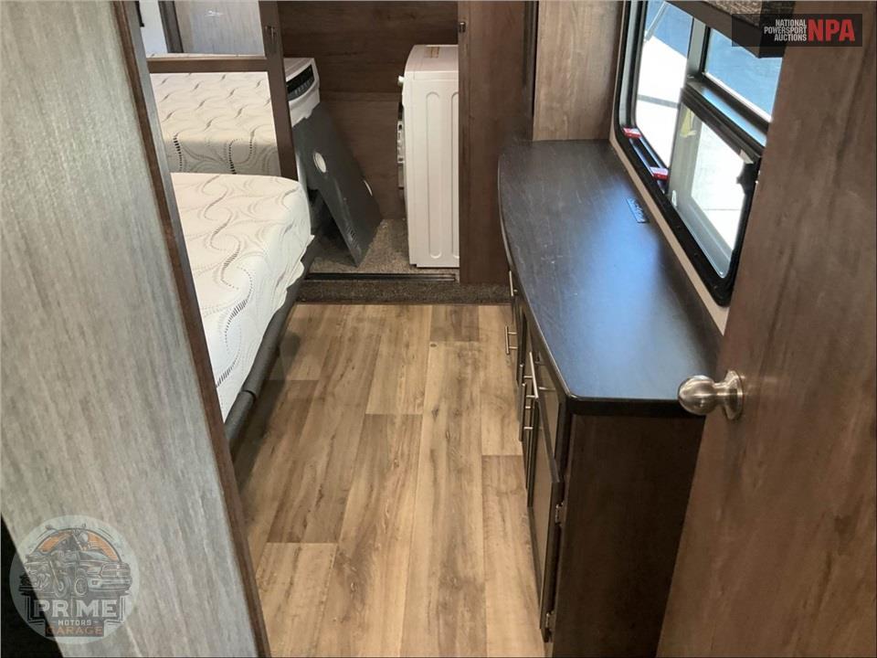 2021 Durango By Kz M-333RLT - FIFTH WHEEL SERIES — фото 14