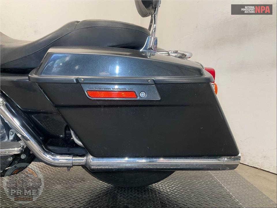 2006 Harley-Davidson FLHXI STREET GLIDE — фото 25