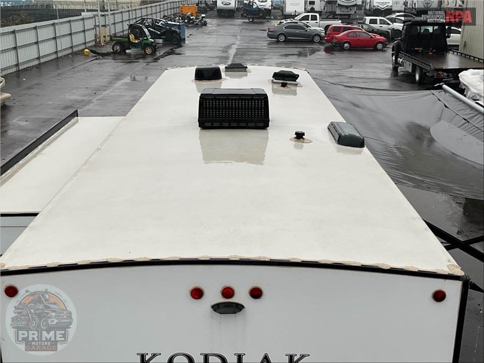 2021 Kodiak By Dutchmen M-296BHSL - ULTRA LITE SERIES — фото 33