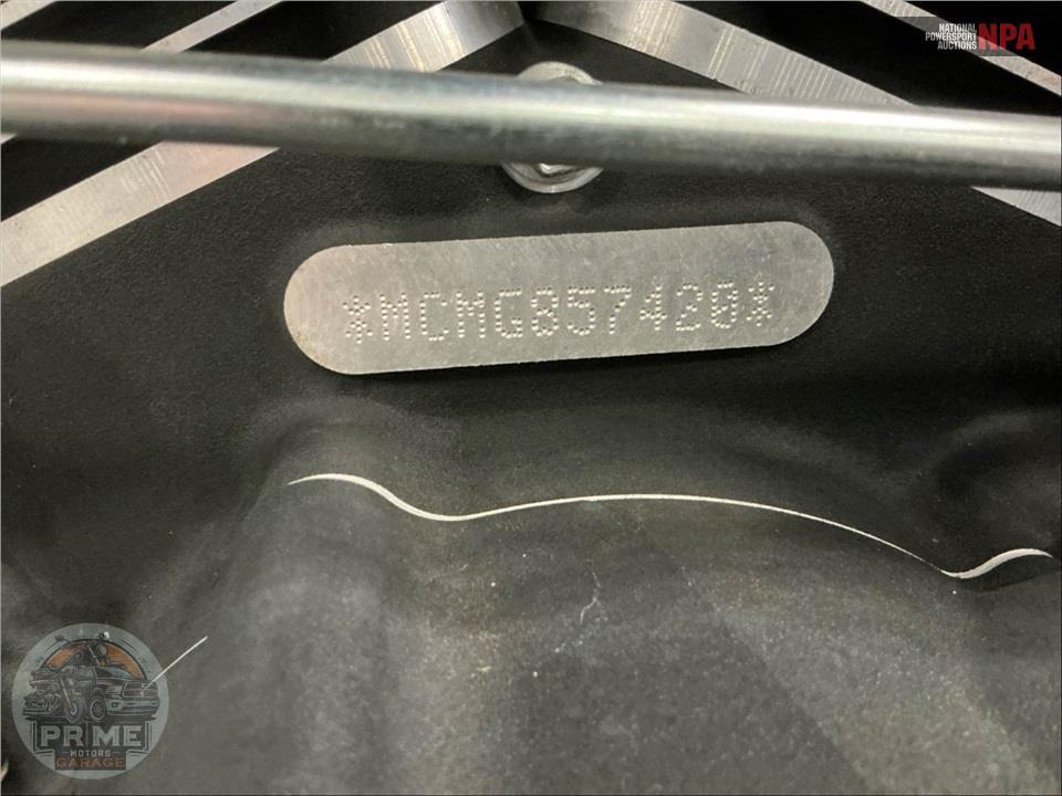 2016 Harley-Davidson FLRT FREEWHEELER — фото 31
