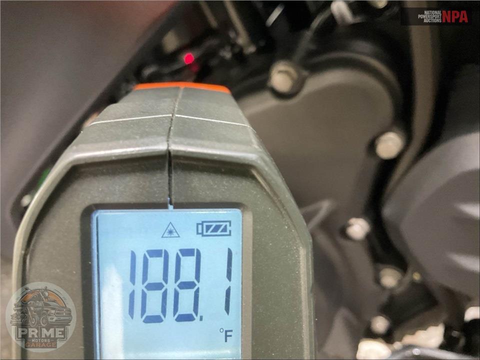 2023 Kawasaki EX400HPFNN NINJA 400 — фото 8